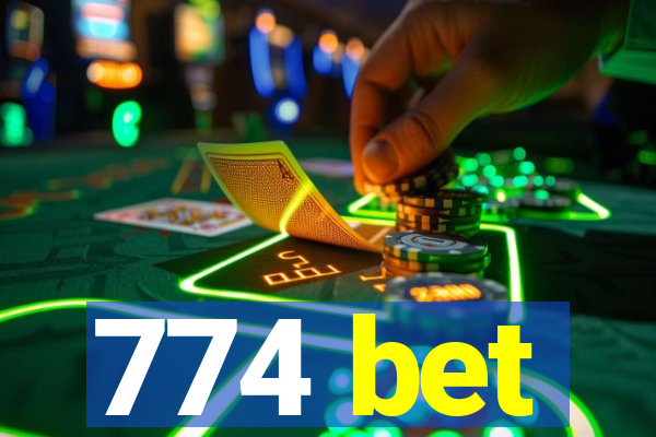 774 bet